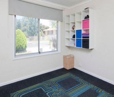 Quiet Entertainer - Photo 3