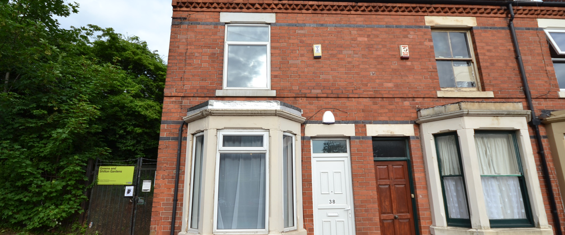 Windmill Lane Room 4 - Photo 1