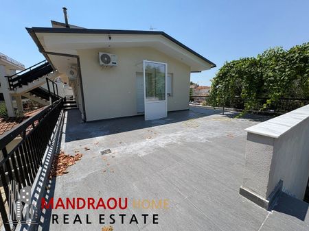 Studio/Γκαρσονιέρα για ενοικίαση Κέντρο (Μηχανιώνα) - Photo 5