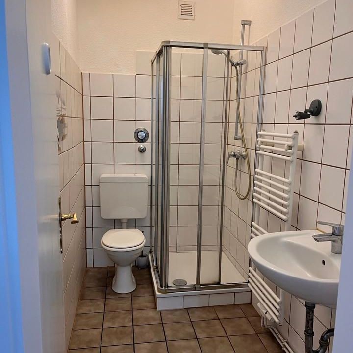 Tolle 2-Zimmer-Wohnung in zentraler Lage - Photo 1