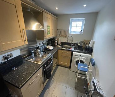 1 bedroom apartment to rent - Photo 6