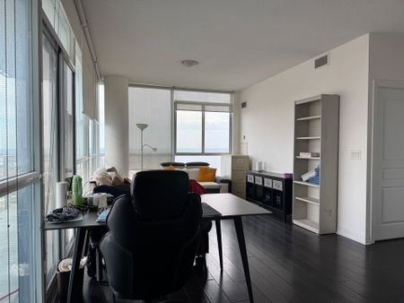 For Lease - 225 Webb Drive Unit# 2407, Mississauga, Ontario - Photo 2