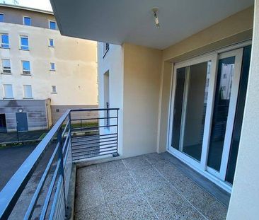 Location appartement 1 pièce 34.47 m² à Vienne (38200) 6 - Photo 5