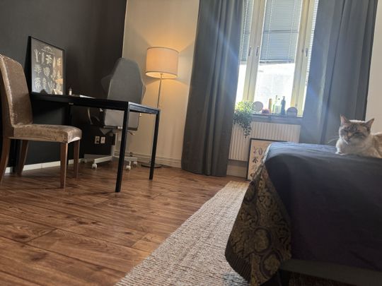 Gamlestadstorget, Göteborg - Photo 1