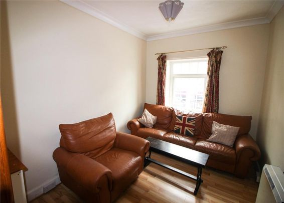 4 bedroom apartment to rent - Photo 1