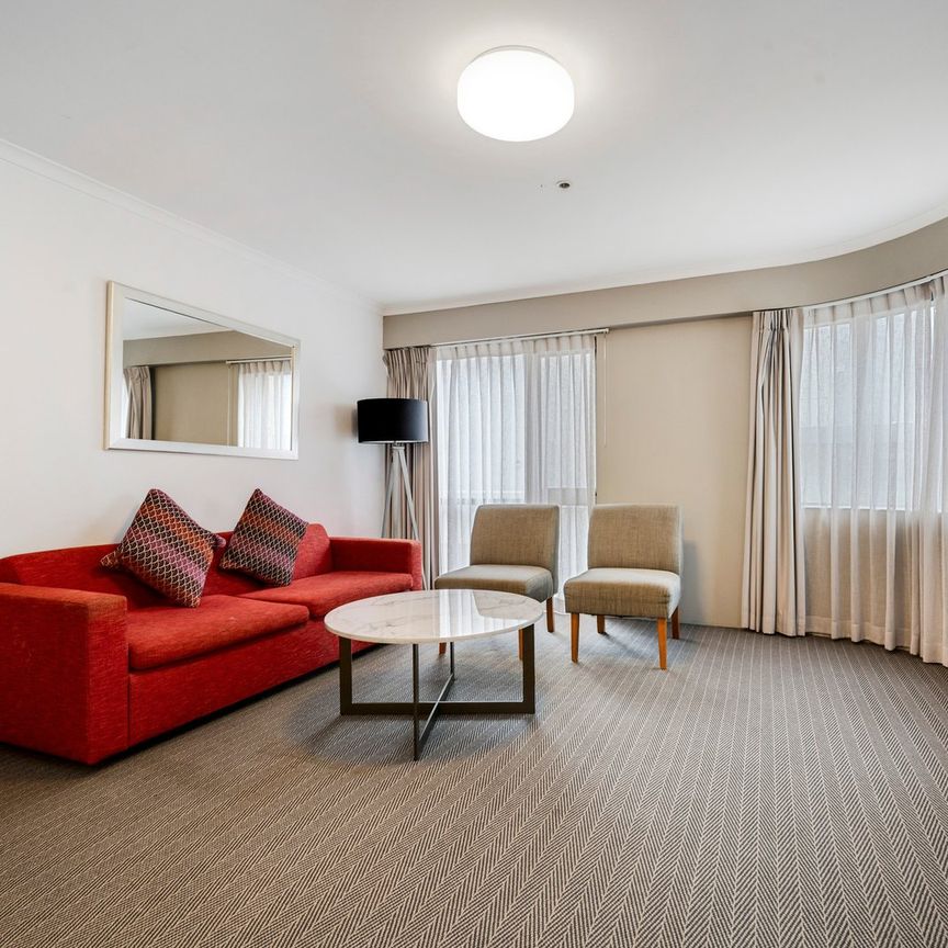 420/74 Northbourne Avenue, Braddon ACT 2612 - Apartment For Rent | Domain - Photo 1