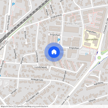 Engtoften 14C, 8260 Viby J