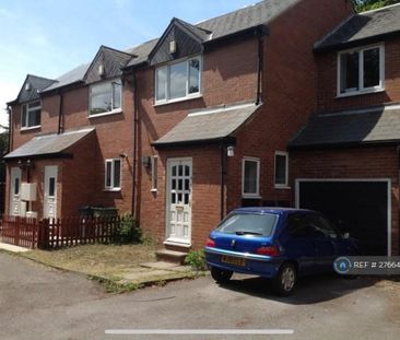 1 bedroom in a house share to rent - Photo 2