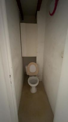 Appartement T3 - Grenoble – 3 rue du Pont Saint Jaime - Photo 1