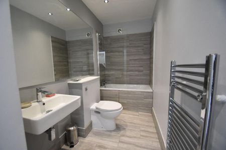 1 bedroom in a house share to rent - Photo 5