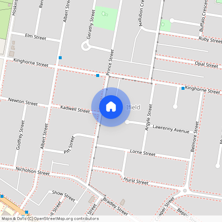 33 Prince Street, Goulburn, NSW 2580