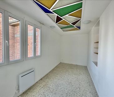 2 pièces - 63,09 m² - RDC - Colocation non autorisée - Photo 1