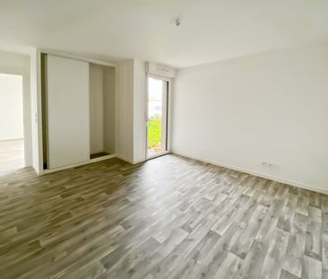 Location Appartement 3 pièces 57m² - Photo 2