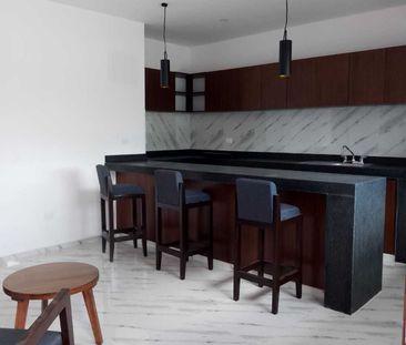 Departamento Amueblado en Renta en Dzitya - Photo 5