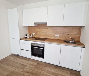 JEDLESEE, ANTON-BOSCH-GASSE, 50 m2 Neubau, 2 Zimmer, Komplettküche,... - Foto 6