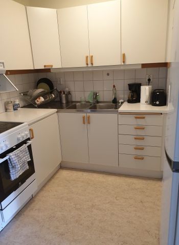 Kungsvägen 128A - Photo 2