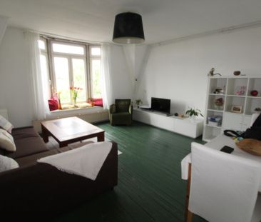 Te huur: Appartement Burgemeester Meineszlaan in Rotterdam - Photo 1