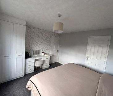 3 bedroom detached house to rent - Photo 5
