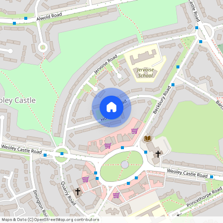 Hopstone Road, Birmingham, B29