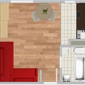 Radom Nad Potokiem, Oskara Kolberga - Zdjęcie 1