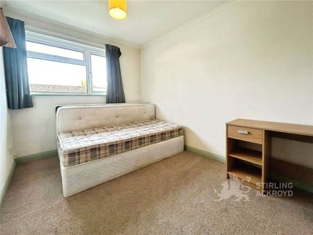 Guildford Park Avenue, Guildford, Surrey, GU2 7NH - Photo 4