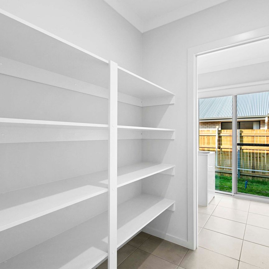 BE THE FIRST TO MOVE IN - Photo 1