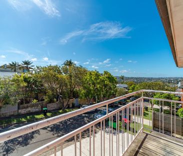 Top Floor Apartment - Great Location - Photo 5