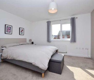 Falcon Way, Woolsington Grange, Newcastle Upon Tyne, NE13 - Photo 3