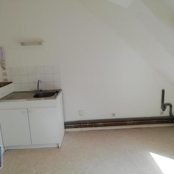 Location Appartement 2 pièces 58m² LILLERS 62190 - Photo 1