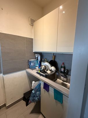 Studio nabij Stadspark en leien - Foto 1