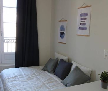 Appartement 1 pièce - - Photo 1