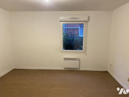 Seclin rue de la Tannerie, T3 en rez de jardin, 87m2, terrase, 2 parkings, 850€ et 80€ ch - Photo 4