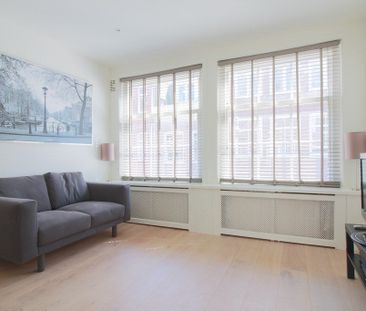 Te huur: Appartement Runstraat 6 2 in Amsterdam - Foto 4