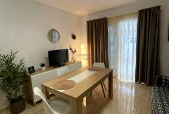 1-Bedroom Apartment for Rent in Playa de las Américas