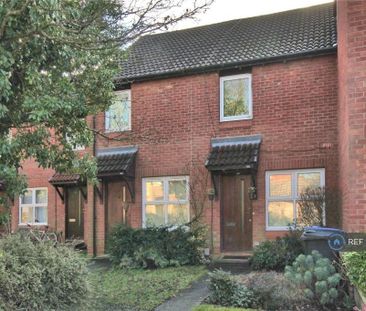 2 bedroom terraced house to rent - Photo 6