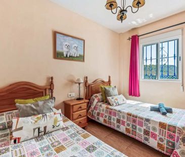 Four Bedroom Property For Winter Rental In Nerja Countryside - Photo 4