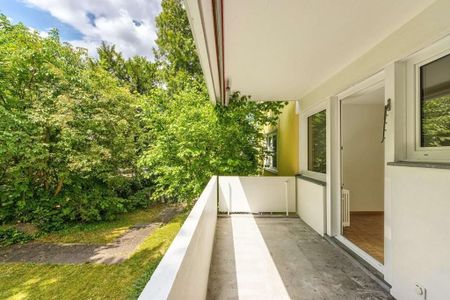 3.5 Zimmer, 71 m², 2. Stock - Foto 2