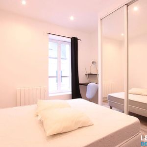 CHAMBRE EN COLOCATION – Orléans proche Bord de Loire - Photo 2