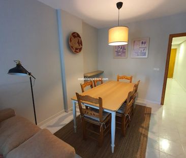 Holiday let Albir - Photo 3