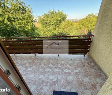 Vila de Inchiriat in Andrei Muresanu - Photo 5