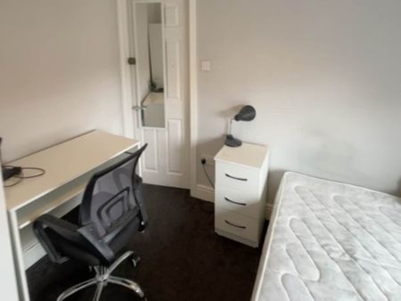 Knowle Terrace (room 3), Burley, Leeds - Photo 5