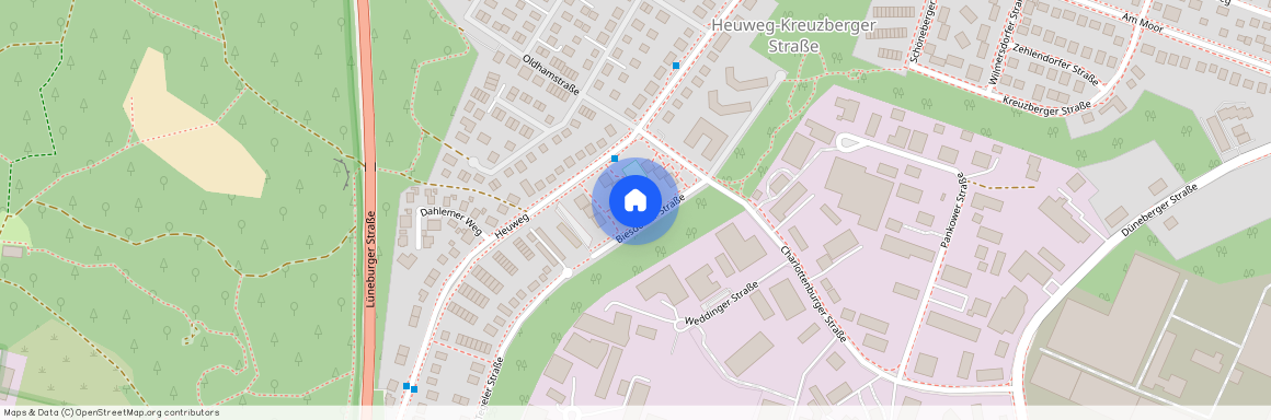 Biesdorfer Str. 4, 21502, Geesthacht Ot Düneberg