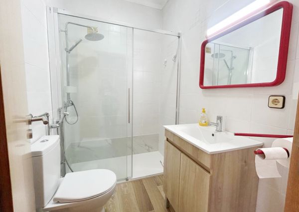 Apartamento T2 em Aveiro