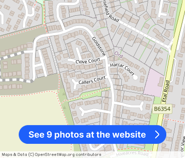 Callers Court, Tweedmouth - Photo 1