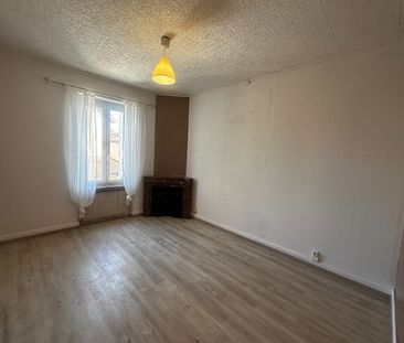 Appartement Pont De Cheruy 3 pièce(s) 70 m2 - Photo 2