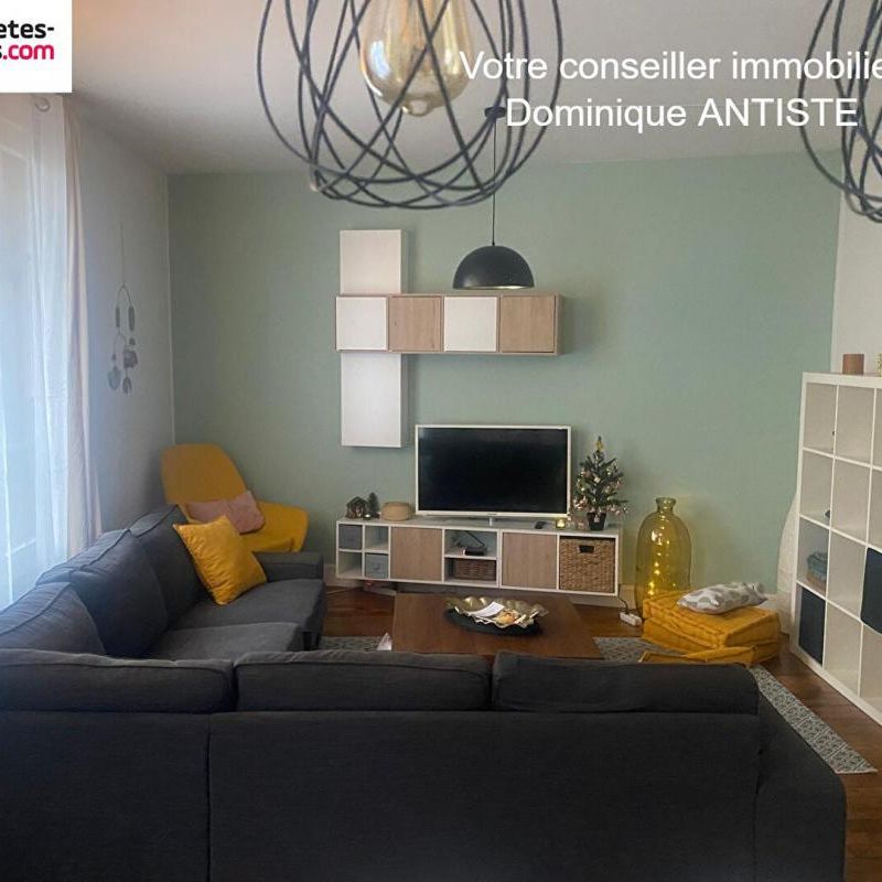 Appartement, LE RAINCY 3 pièce(s) 81.40 m2 - Photo 1