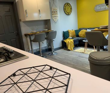 Foxhall Road Room 5 - Photo 2