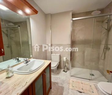 Piso en alquiler en Centro - Photo 4