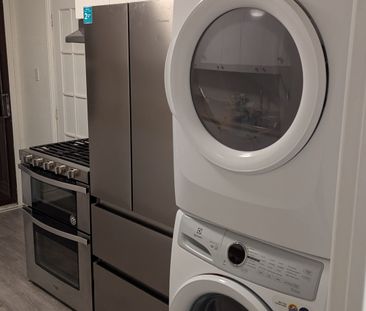 For Lease - 5387 Turney Drive Unit# Main, Mississauga, Ontario - Photo 5