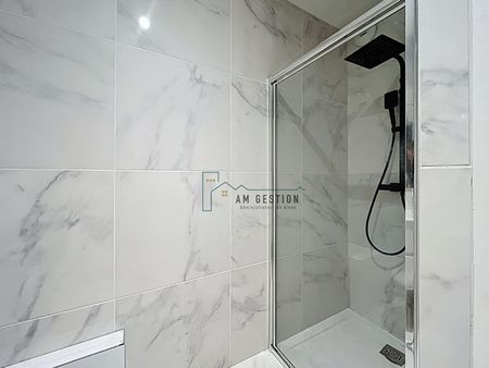 Location Appartement 2 pièces 32m² - Photo 5